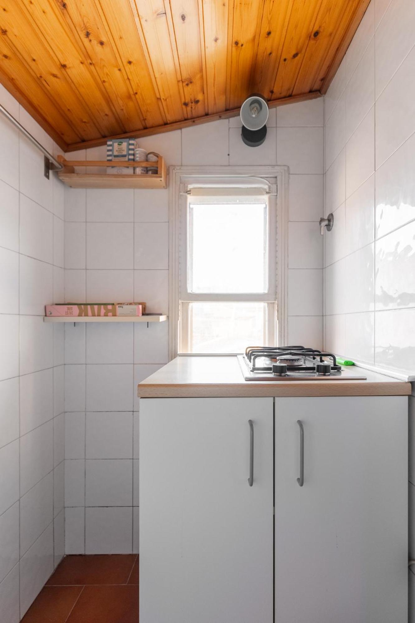 Social Costa-Holiday & Business Apartment Bologna Ngoại thất bức ảnh